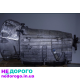 АКПП 722.9 для Mercedes-Benz W211, W219, W204, W164 3.0 л 642. 7G-Tronic.