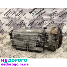АКПП 722.9 для Mercedes-Benz W211, W219, W204, W164 3.0 л 642. 7G-Tronic.