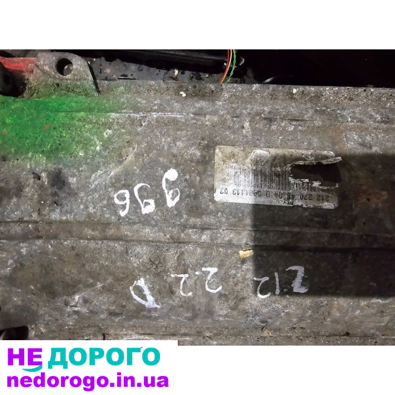 АКПП 722.9, W212, E350, 18тис пробігу, E220 722.996, старт-стоп, без українською, правила мерчант гугл: АКПП 722.9, E350, 2012, 3.5л бензин.