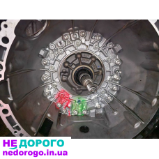 АКПП 722.9, W212, E350, 18тис пробігу, E220 722.996, старт-стоп, без українською, правила мерчант гугл: АКПП 722.9, E350, 2012, 3.5л бензин.