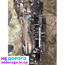 АКПП 7G-Tronic для Mercedes w204 4matic, 2008 рік, 3.0 л об'єм, бензин.