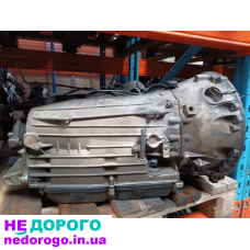 АКПП 7g-Tronik Mercedes-Benz Sprinter 651, 2019, 2.2 л дизель.