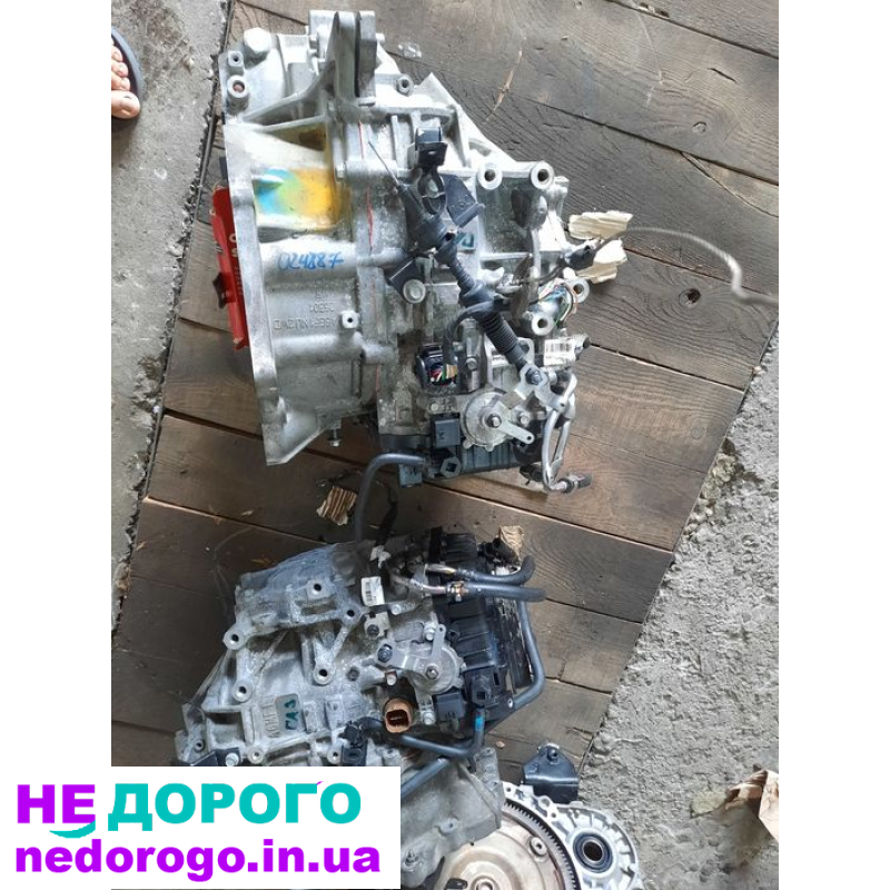 АКПП A6MF1-1 для Hyundai Sonata LF 2014-2017 з двигуном об'ємом 2.0 л на газу. Коробка A6GF1 для Kia K5 з двигуном 2.4 л на газу.