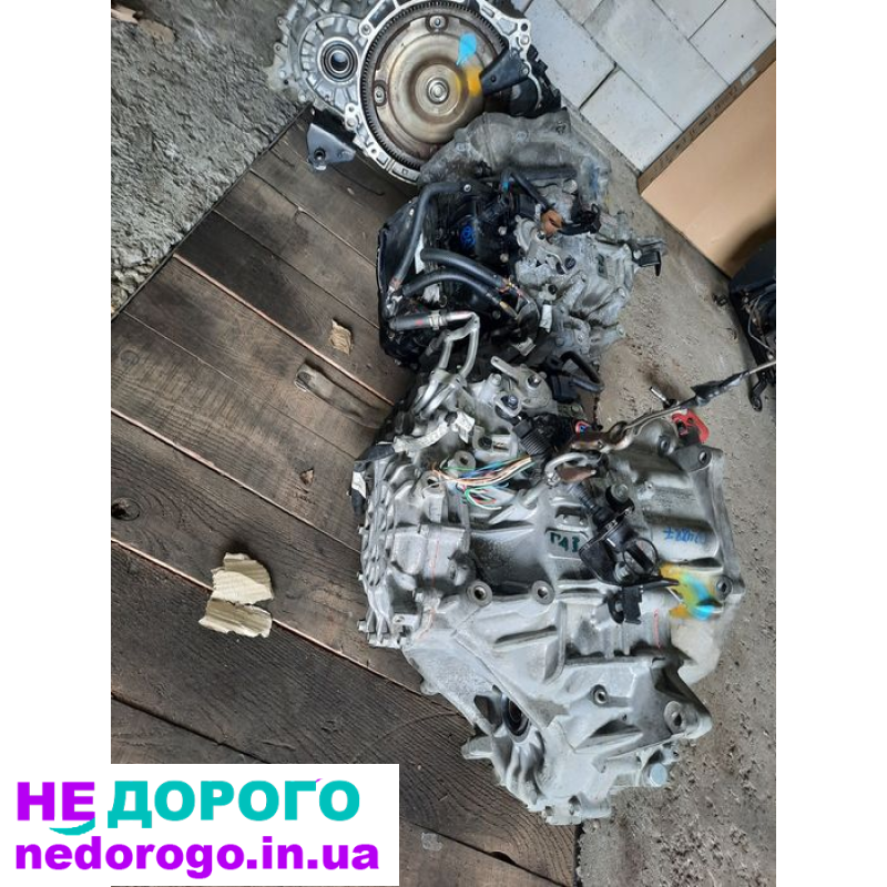 АКПП A6MF1-1 для Hyundai Sonata LF 2014-2017 з двигуном об'ємом 2.0 л на газу. Коробка A6GF1 для Kia K5 з двигуном 2.4 л на газу.