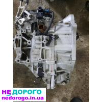 АКПП A6MF1-1 для Hyundai Sonata LF 2014-2017 з двигуном об'ємом 2.0 л на газу. Коробка A6GF1 для Kia K5 з двигуном 2.4 л на газу.