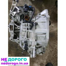 АКПП A6MF1-1 для Hyundai Sonata LF 2014-2017 з двигуном об'ємом 2.0 л на газу. Коробка A6GF1 для Kia K5 з двигуном 2.4 л на газу.