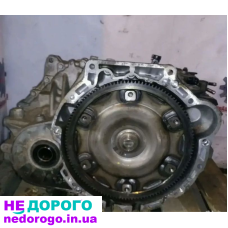 АКПП A6MF1 для IX35, Tucson, Sportage, 2010, 2.0 л, бензин.