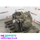 АКПП A6MF1 4WD для Kia Sorento 2009-2014 з об'ємом двигуна 2.4 літра на бензині.