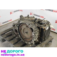 АКПП A6MF1 4WD для Kia Sorento 2009-2014 з об'ємом двигуна 2.4 літра на бензині.