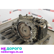 АКПП A6MF1 4WD для Kia Sorento 2009-2014 з об'ємом двигуна 2.4 літра на бензині.
