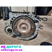 АКПП A6MF1, A6GF1 для Hyundai Sonata, Kia Optima, К5 2010-2014, 2.0-2.4 л, бензин.