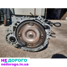 АКПП A6MF1, A6GF1 для Hyundai Sonata, Kia Optima, К5 2010-2014, 2.0-2.4 л, бензин.