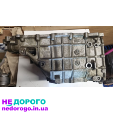 Корпус АКПП A6MF2H для Hyundai, Kia, 2012, 2.0 л, бензин.