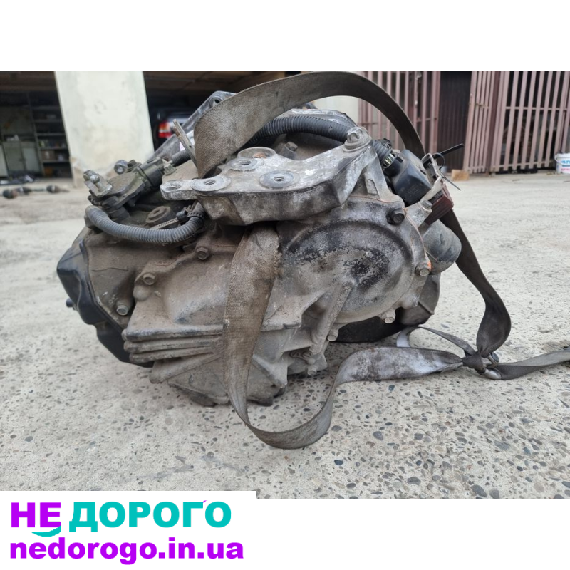 АКПП AF23 Opel Vectra C Signum 2.0DTI, 2002, 2.0 л, дизель.