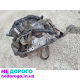 АКПП AF23 Opel Vectra C Signum 2.0DTI, 2002, 2.0 л, дизель.