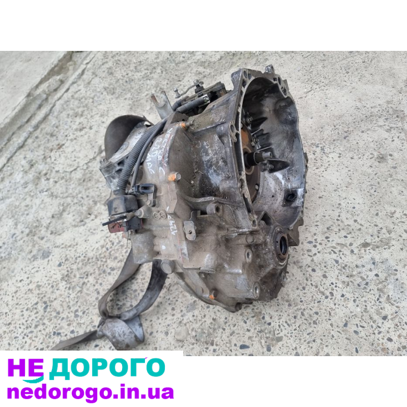 АКПП AF23 Opel Vectra C Signum 2.0DTI, 2002, 2.0 л, дизель.