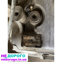 Автоматична коробка передач АФ40 для Opel, випущена в Україні, обладнана двигуном з об'ємом палива.