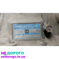 АКПП Aisin 30-40LE для Kia Sorento 2002-2006р.в. 3.5л бензин.