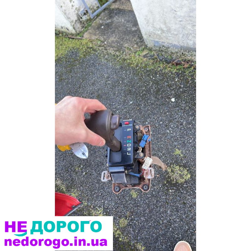 АКПП Aisin 30-41LS для двигуна 1JZ GTE, випущена в Україні. Назва: Aisin 30-41LS, модель: 1JZ GTE, рік випуску: український, об'єм двигуна: 1JZ GTE.