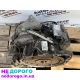 АКПП Aisin 55-51SN Volvo S40 V50 2.4 бензин кпп коробка Вольво с40 В50