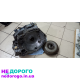 АКПП Aisin AW60-40LE AF13 для Opel, Peugeot, Citroen. Випущена у 2000-х. Робочий об'єм 1.6-2.0 л.