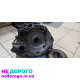 АКПП Aisin AW60-40LE AF13 для Opel, Peugeot, Citroen. Випущена у 2000-х. Робочий об'єм 1.6-2.0 л.
