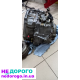 АКПП Aisin AW60-40LE AF13 для Opel, Peugeot, Citroen. Випущена у 2000-х. Робочий об'єм 1.6-2.0 л.