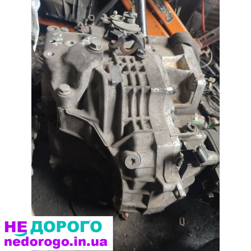 АКПП Aisin JBG 09M300035M для VW Tiguan 2.0 TDI 4×4 2007-2018. двигун 2.0 TDI, 4×4, рік випуску 2007-2018.