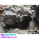 АКПП Aisin JBG 09M300035M для VW Tiguan 2.0 TDI 4×4 2007-2018. двигун 2.0 TDI, 4×4, рік випуску 2007-2018.