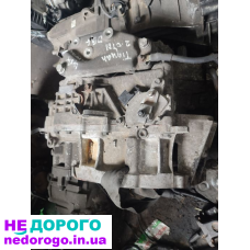 АКПП Aisin JBG 09M300035M для VW Tiguan 2.0 TDI 4×4 2007-2018. двигун 2.0 TDI, 4×4, рік випуску 2007-2018.