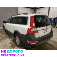 АКПП aisin TF-80-SC Volvo Вольво S80 XC70 XC90 2008-2015 разборка