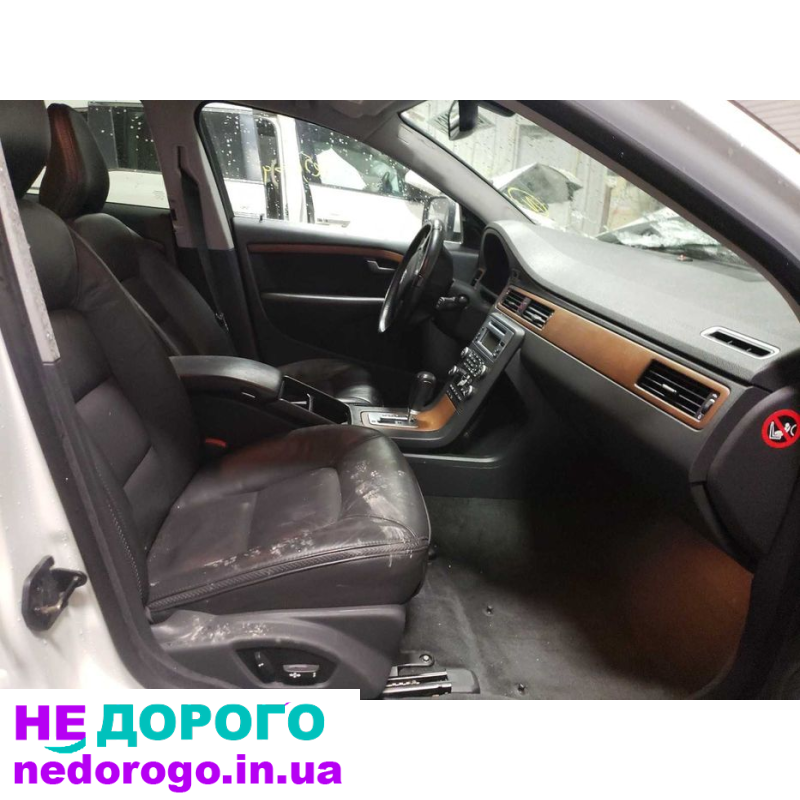 АКПП aisin TF-80-SC Volvo Вольво S80 XC70 XC90 2008-2015 в сборі