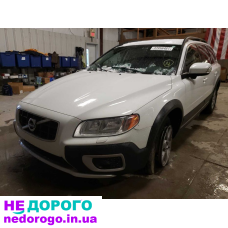 АКПП aisin TF-80-SC Volvo Вольво S80 XC70 XC90 2008-2015 в сборі