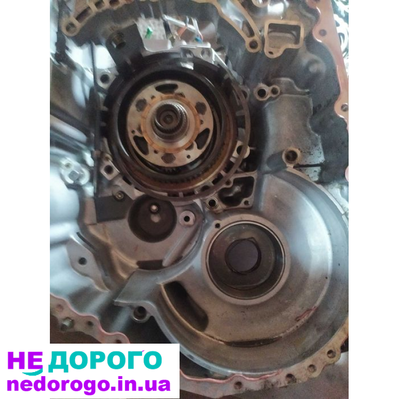 Акпп AISIN Tf 80 SC Volvo XC90