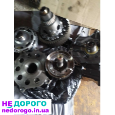 Акпп AISIN Tf 80 SC Volvo XC90