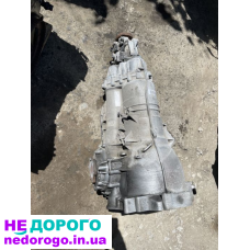 АКПП Audi A6 C6 2.7-3.0 LWC автомат, 2004-2011, бензин.