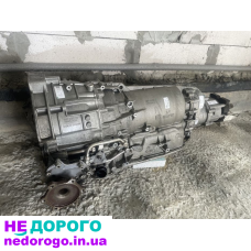 Акпп Audi A6C7 A7 A8 3.0 TFSI NNT quattro коробка передач