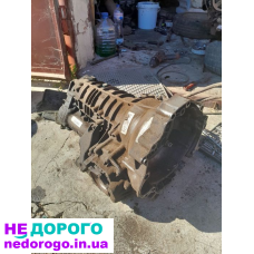 АКПП Audi A8 D2 5HP-19 CJX