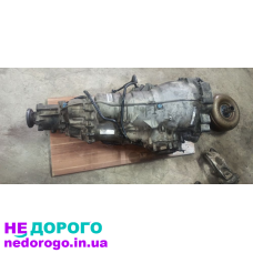 Акпп audi a8d3 3.0tdi asn