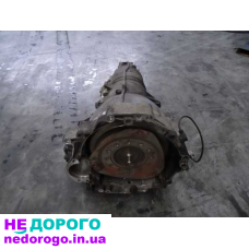 АКПП Audi A8 d3 A6 c6 3.0TDI ASB Коробка передач