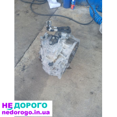 АКПП Audi q3 83a 2.0tfsi 2019-2024, Tiguan 2, коробка автомат 09p30,