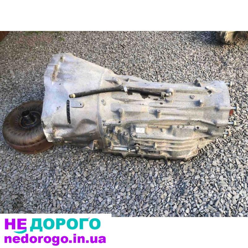АКПП Audi Q7 2006 Audi Q7, Volkswagen Touareg  [09D300038D] HXG