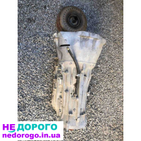 АКПП Audi Q7 2006 Audi Q7, Volkswagen Touareg  [09D300038D] HXG