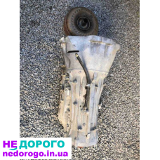 АКПП Audi Q7 2006 Audi Q7, Volkswagen Touareg  [09D300038D] HXG