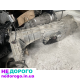 Акпп Audi Q7 3.0 TFSI роздатка Volkswagen Touareg