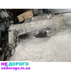 Акпп Audi Q7 3.0 TFSI роздатка Volkswagen Touareg