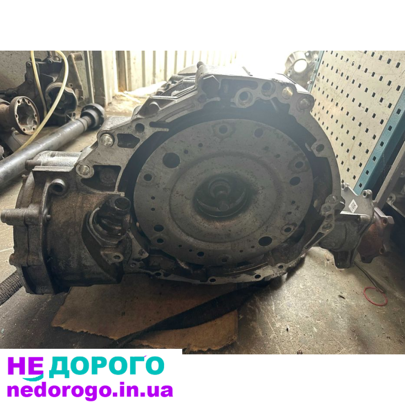АКПП Audi Q7 4M 3.0tfsi  8HP65A QZX Коробка передач В НАЛИЧИИ