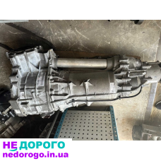 АКПП Audi Q7 4M 3.0tfsi  8HP65A QZX Коробка передач В НАЛИЧИИ
