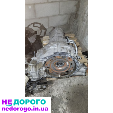 Акпп Audi , роздатка, Q5 2018 80a, 2.0t разборка