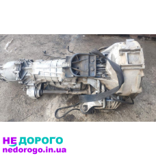 АКПП AUDI v8 d2.  3.6v8 Quattro